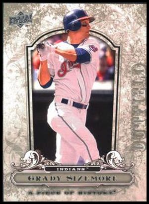 17 Grady Sizemore